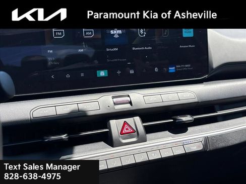 Certified 2025 Kia K4 FWD image 11