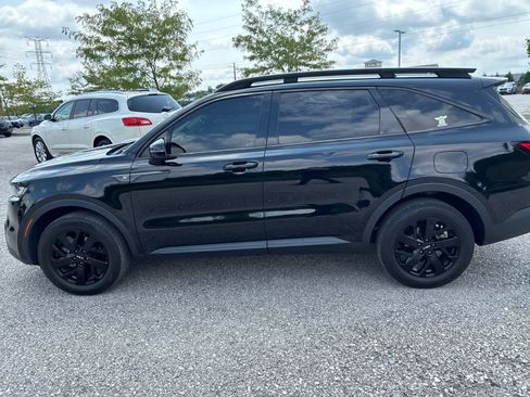 Used 2022 Kia Sorento S AWD/4WD image 24