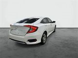 Used 2019 Honda Civic LX image 3