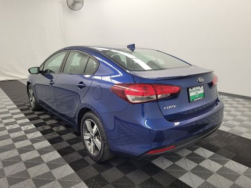Used 2018 Kia Forte S image 5