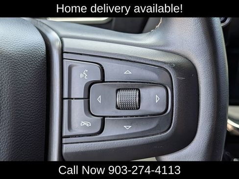 Used 2024 GMC Sierra 2500 AT4 w/ AT4 Premium Plus Package AWD/4WD image 23