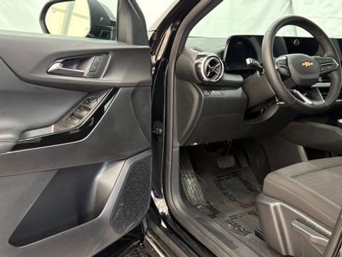 New 2026 Chevrolet Equinox LT image 29