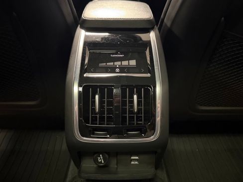 Used 2018 Volvo S90 T5 Momentum w/ Convenience Package AWD/4WD image 16