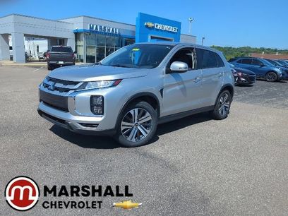 Used 2024 Mitsubishi Outlander Sport AWD