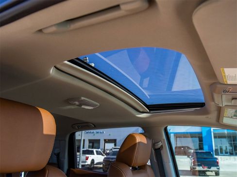 Used 2021 Toyota Tundra 1794 Edition image 21