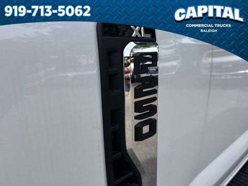 New 2026 Ford F250 XL image 14