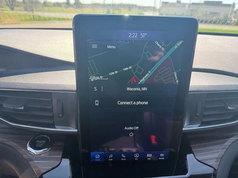 Used 2023 Ford Explorer Limited w/ Limited Technology Package AWD/4WD image 34