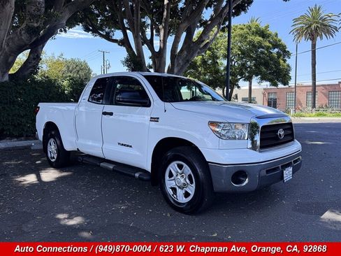 Used 2007 Toyota Tundra SR5 RWD image 1