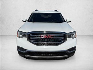 Used 2017 GMC Acadia SLT FWD video 2