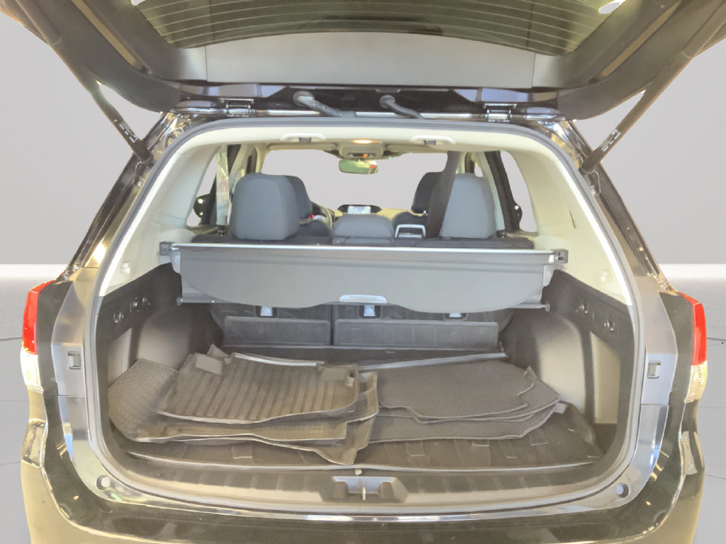 Certified 2023 Subaru Forester Premium AWD/4WD image 19