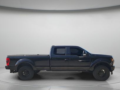 Used 2021 Ford F350 Lariat