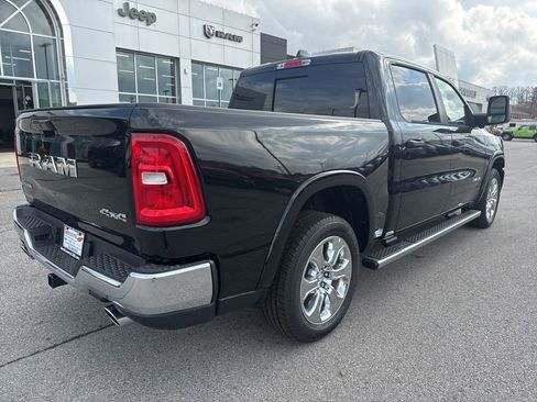 New 2026 RAM 1500 Big Horn image 11