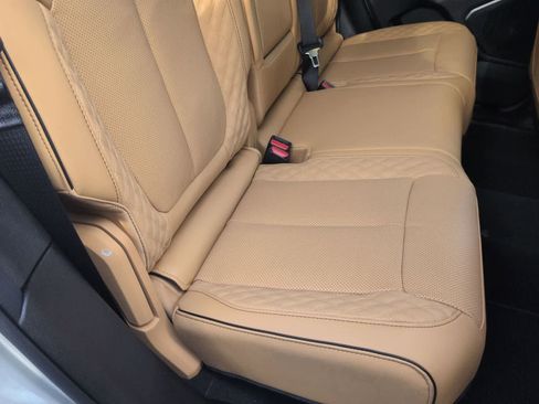 New 2025 Jeep Grand Cherokee Summit w/ Obsidian Package image 20