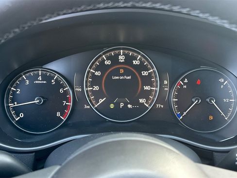 New 2025 MAZDA CX-50 AWD 2.5 S w/ Accent Package image 25