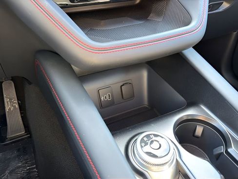 New 2026 Ford Explorer ST-Line w/ ST-Line Street Pack image 37