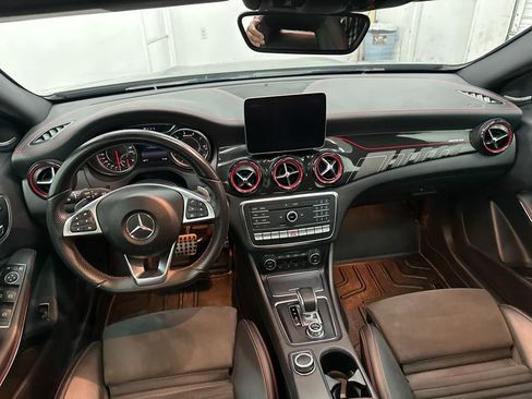 Used 2018 Mercedes-Benz GLA 45 AMG 4MATIC image 22