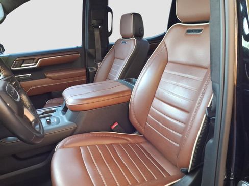 Used 2024 GMC Sierra 1500 Denali Ultimate image 18