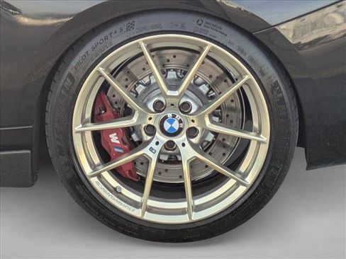 Used 2020 BMW M2 Competition w/ Executive Package image 21
