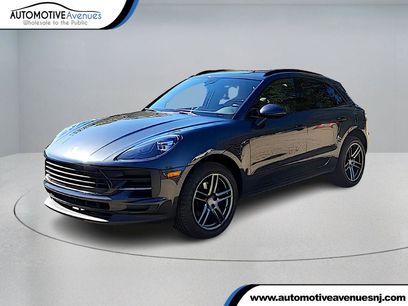 Used 2019 Porsche Macan