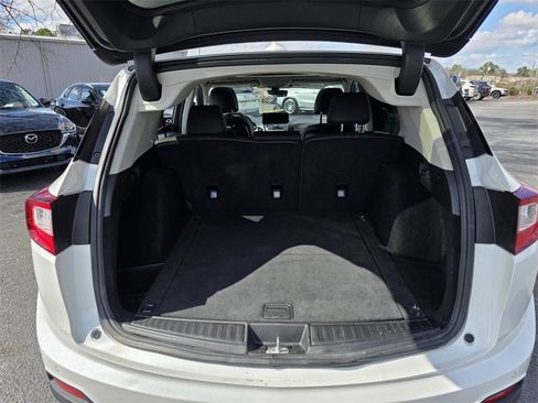 Used 2023 Acura RDX w/ Technology Package image 10