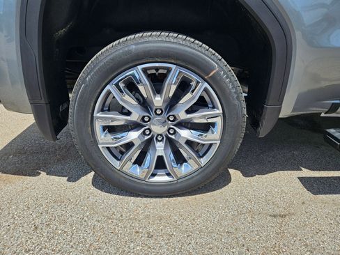New 2026 GMC Sierra 1500 Denali AWD/4WD image 31