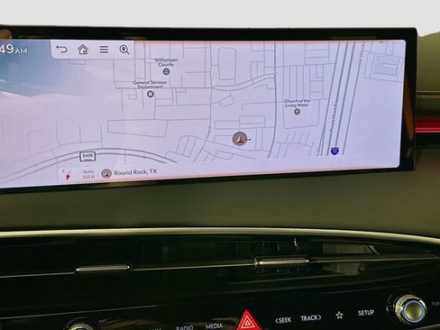 New 2026 Genesis GV70 2.5T Sport Prestige image 12