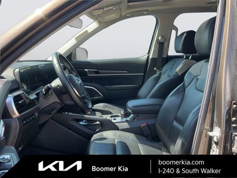 Certified 2025 Kia Telluride S AWD/4WD image 18