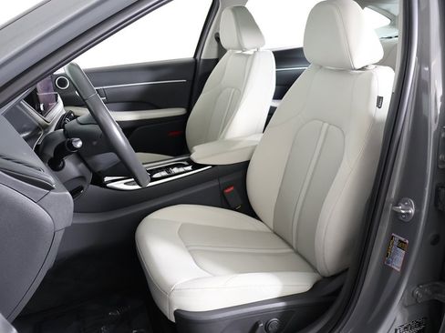 Used 2023 Hyundai Sonata SEL w/ Convenience Package image 30