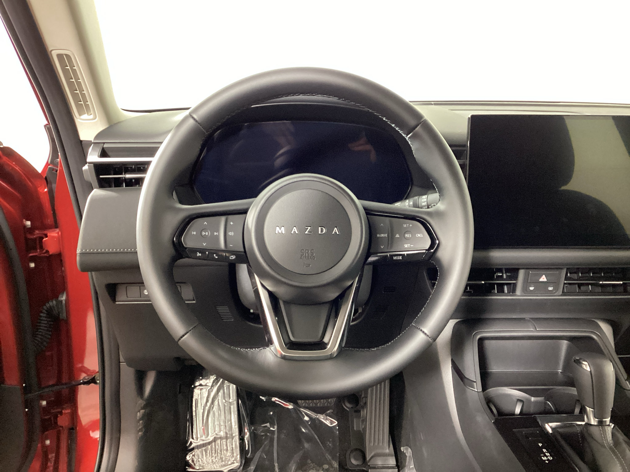 New 2026 MAZDA CX-5 Preferred AWD/4WD image 17