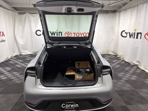 Used 2026 Toyota Prius Plug-In Hybrid image 16