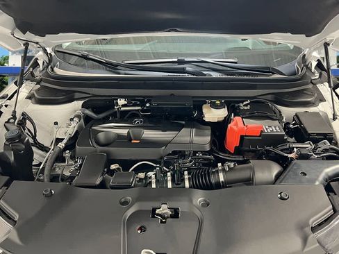 Used 2025 Acura RDX SH-AWD w/ Advance Package image 13