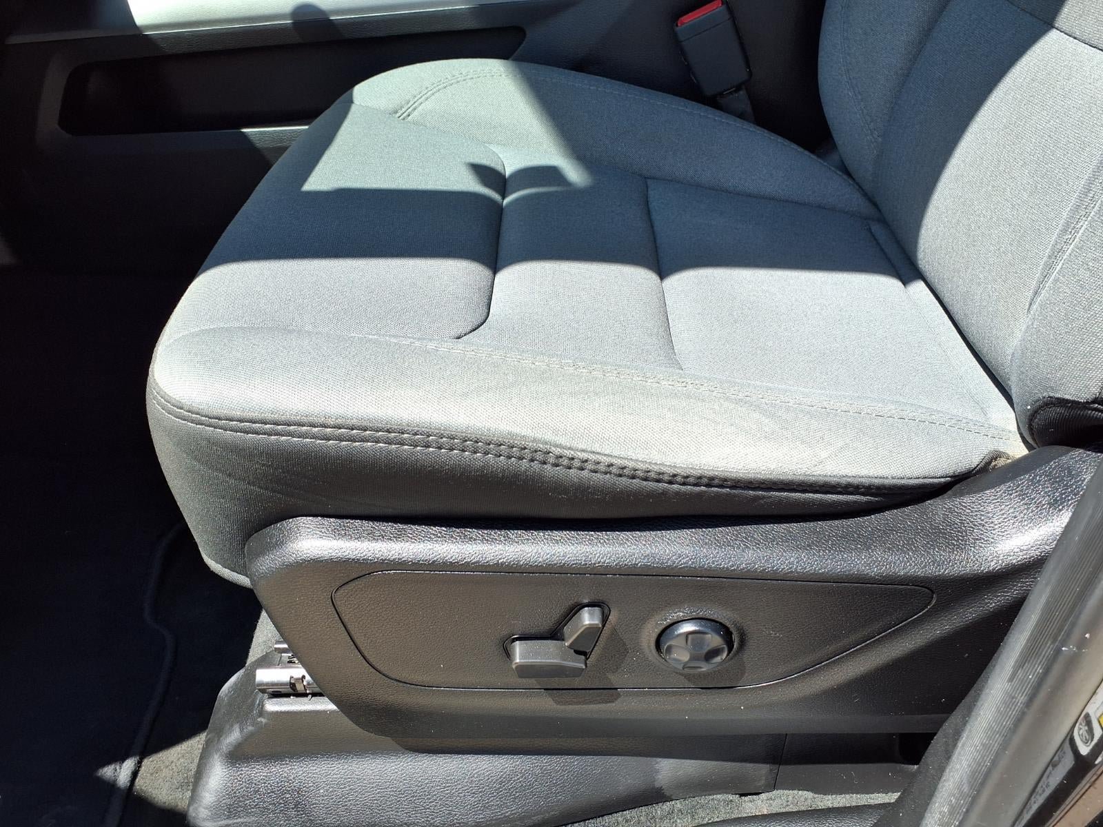 Certified 2021 RAM 1500 Big Horn RWD image 22