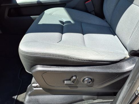 Certified 2021 RAM 1500 Big Horn RWD image 22