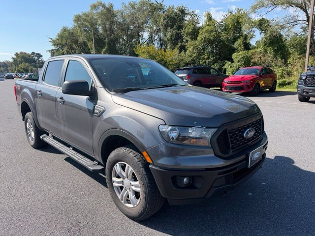 Used 2019 Ford Ranger XL w/ Equipment Group 101A Mid RWD image 10