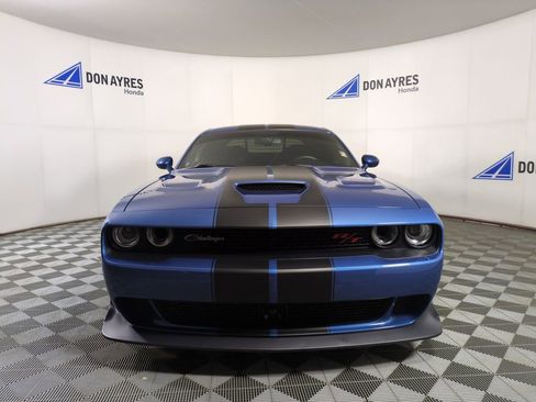 Used 2020 Dodge Challenger R/T Scat Pack RWD image 8