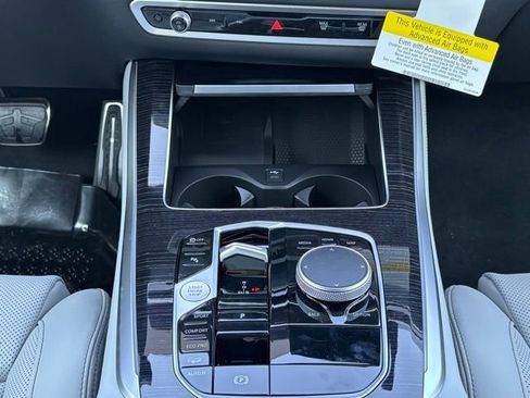 New 2026 BMW X5 xDrive40i AWD/4WD image 24