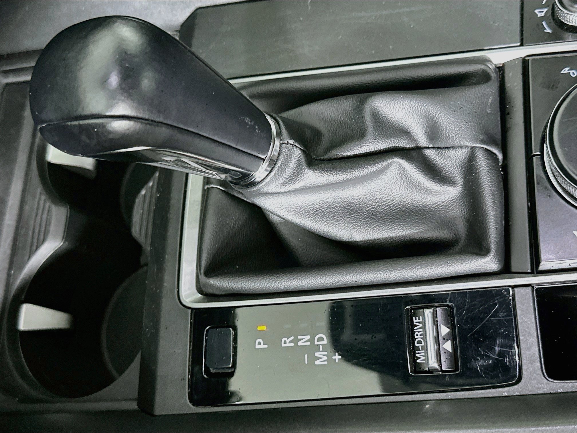 Used 2025 MAZDA CX-50 AWD 2.5 S w/ Premium Package image 25
