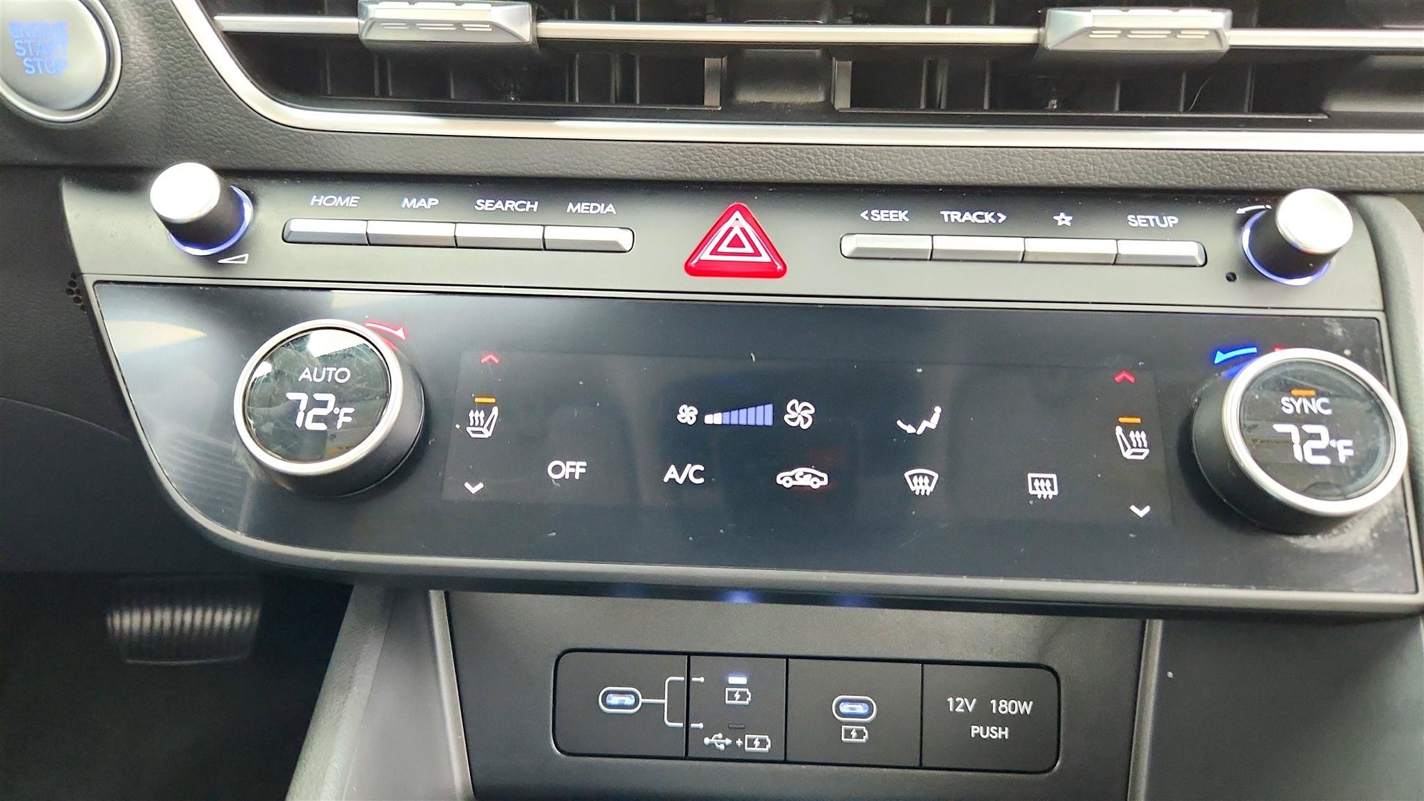 Used 2024 Hyundai Sonata SEL FWD image 38