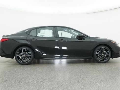 New 2026 Toyota Camry XSE image 27