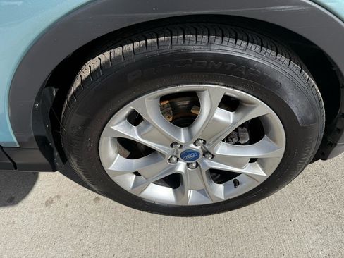 Used 2013 Ford Escape SEL image 23