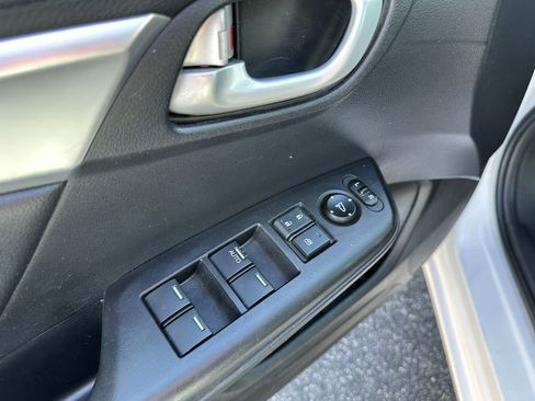 Used 2015 Honda Civic EX-L image 21