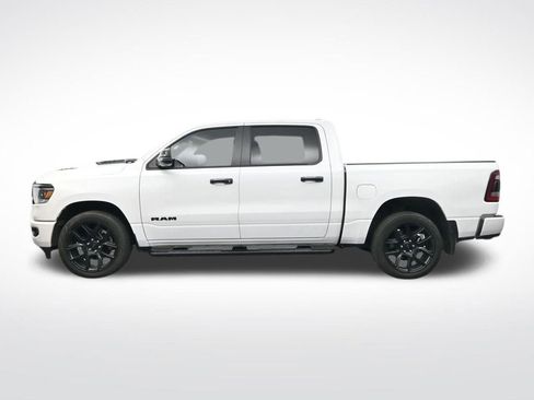 Used 2024 RAM 1500 Laramie image 10