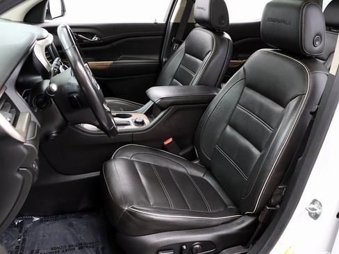 Used 2019 GMC Acadia Denali w/ Technology Package image 9