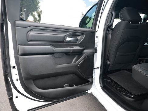 New 2026 RAM 1500 Express RWD image 31