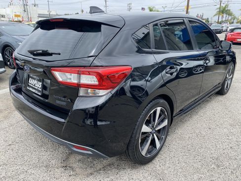 Used 2019 Subaru Impreza 2.0i Sport AWD/4WD image 8