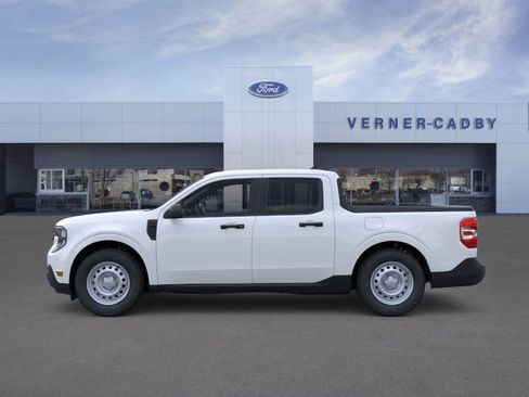 New 2026 Ford Maverick XL w/ Equipment Group 101A image 3