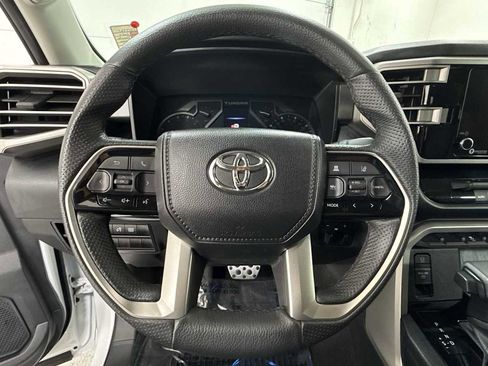 Used 2024 Toyota Tundra SR5 image 16