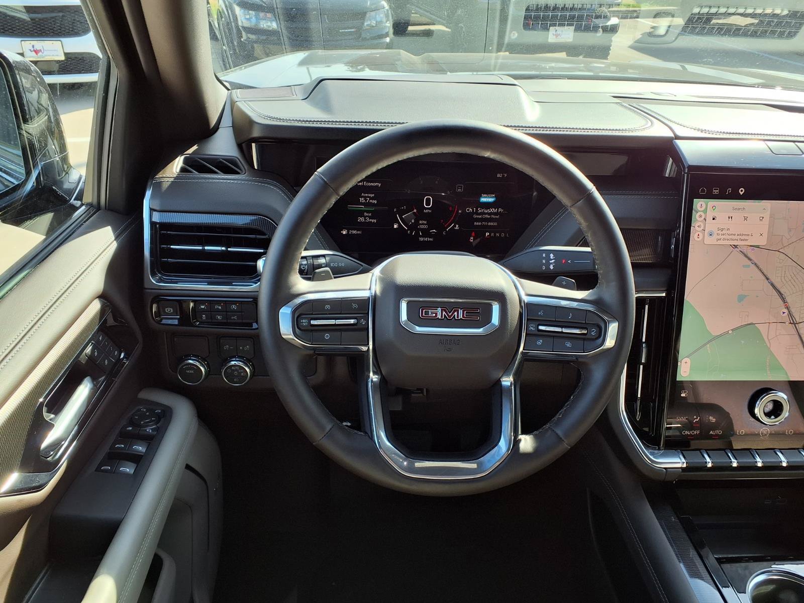 Used 2026 GMC Yukon Elevation RWD image 15