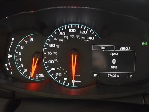Used 2017 Chevrolet Trax LT w/ LT Convenience Package image 26