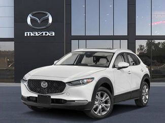 New 2025 MAZDA CX-30 AWD 2.5 S w/ Preferred Package image 1